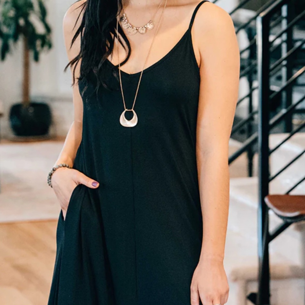 Skivys Goddess Velvet Maxi Gown